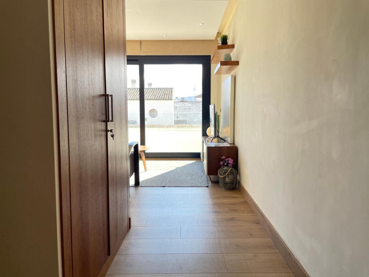 Gav Espinel Ronda Centro Apartment Exterior photo